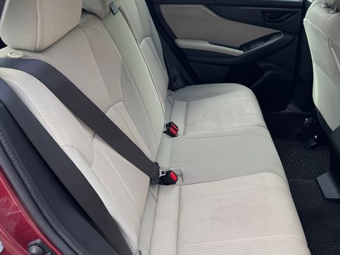 Used 2023 Subaru Impreza 2.0i Premium image 7