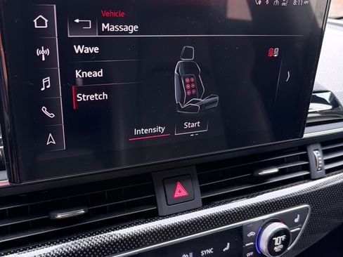 Used 2024 Audi S5 Premium Plus w/ Premium Plus Package image 10