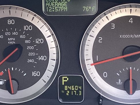 Used 2013 Volvo C70 T5 FWD image 12