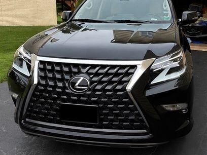 Used 2023 Lexus GX 460 Premium w/ Premium Package