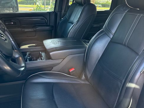 Used 2023 RAM 3500 Limited image 8