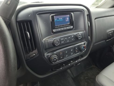 Used 2014 Chevrolet Silverado 1500 W/T w/ Trailering Package image 13