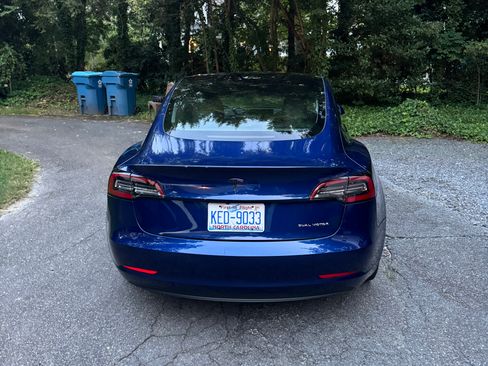Used 2023 Tesla Model 3 Long Range image 6