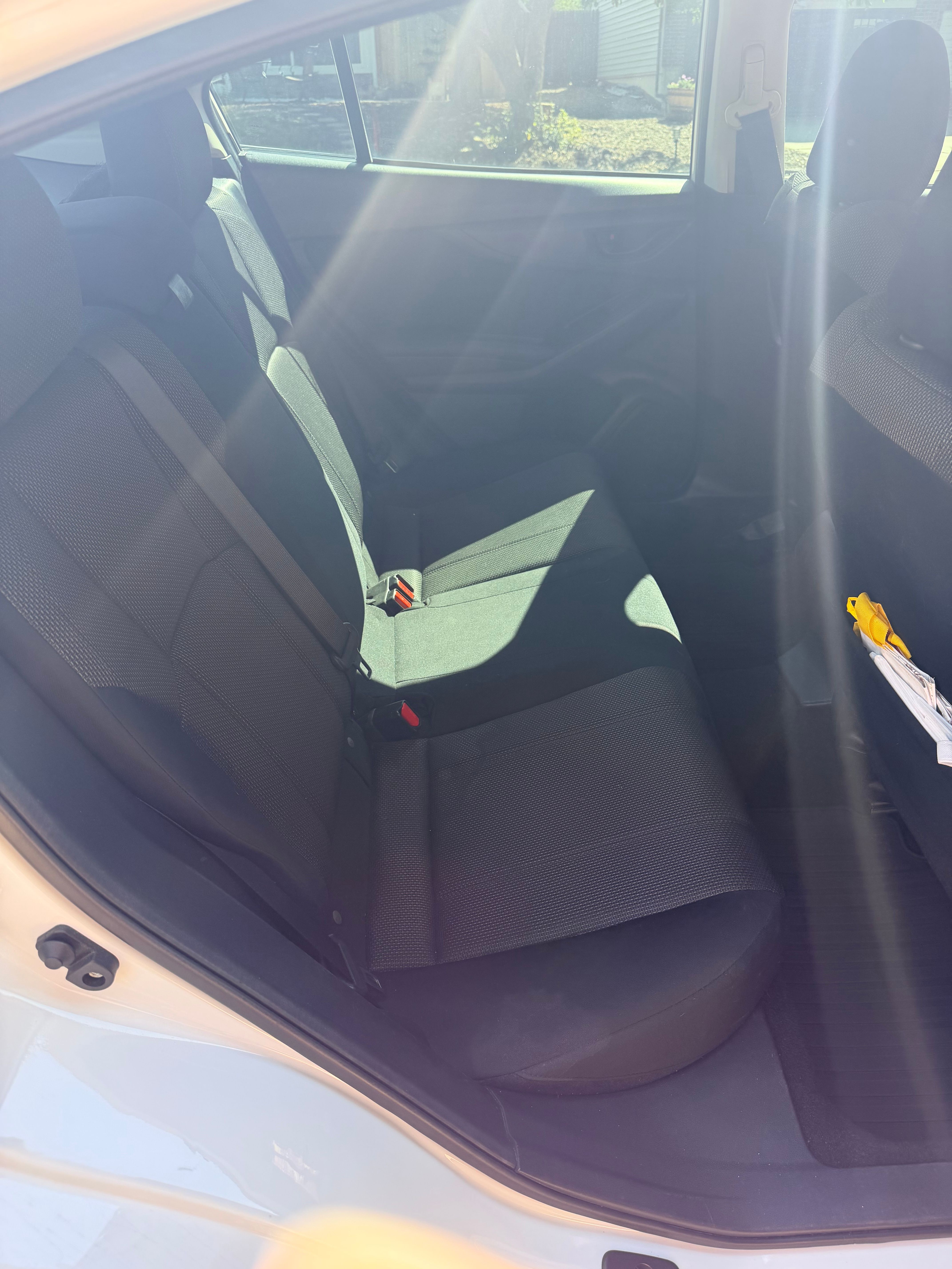 Used 2017 Subaru Impreza 2.0i AWD/4WD image 6