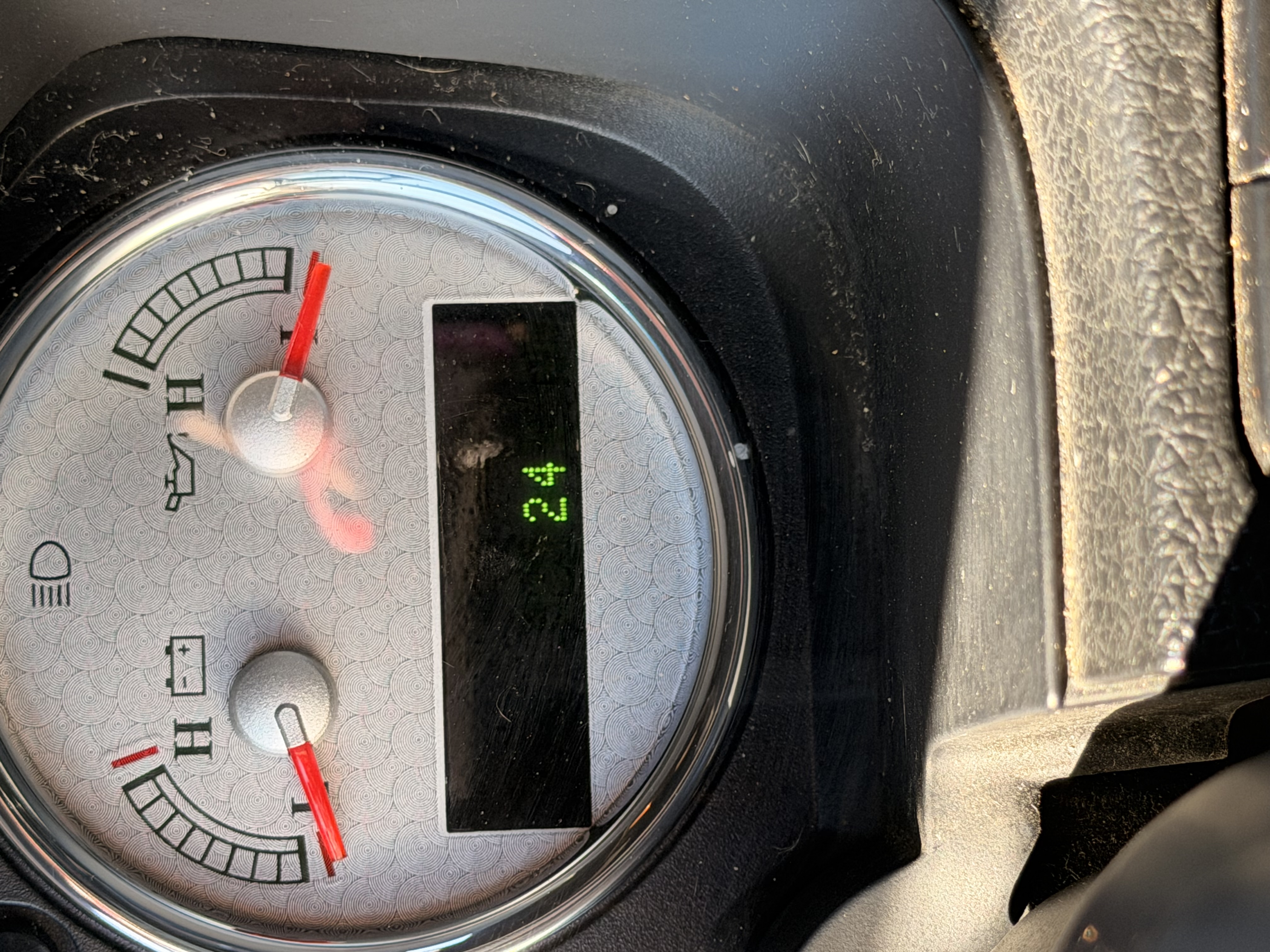 Used 2006 Ford F150 Harley-Davidson AWD/4WD image 17