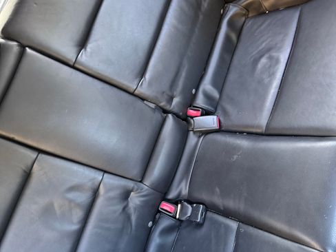 Used 2009 Subaru Outback 2.5i Limited image 9