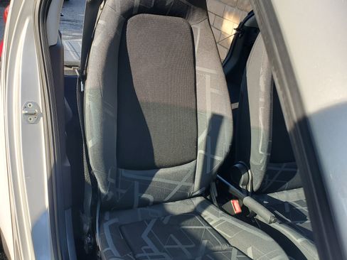 Used 2008 smart fortwo passion image 14