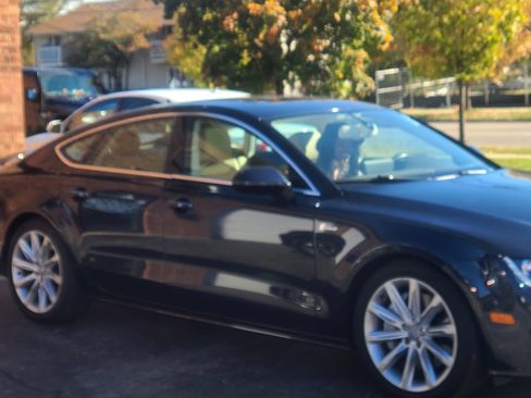 Used 2013 Audi A7 3.0T Premium Plus image 1