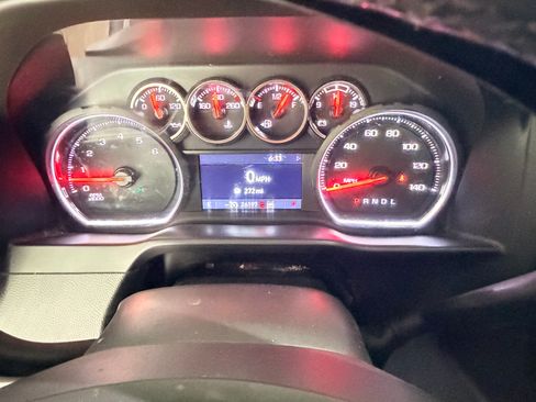 Used 2020 Chevrolet Silverado 2500 LT w/ All Star Edition image 24