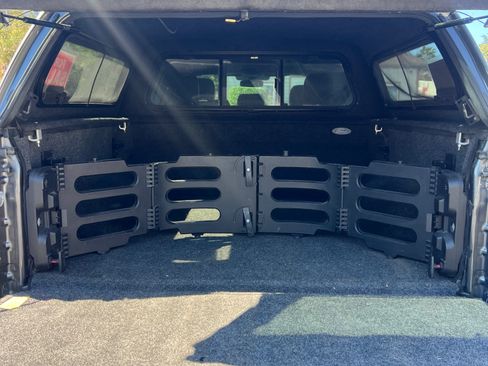 Used 2016 Ford F150 Platinum image 13