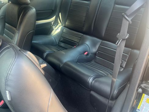 Used 2008 Ford Mustang Shelby GT500 image 11