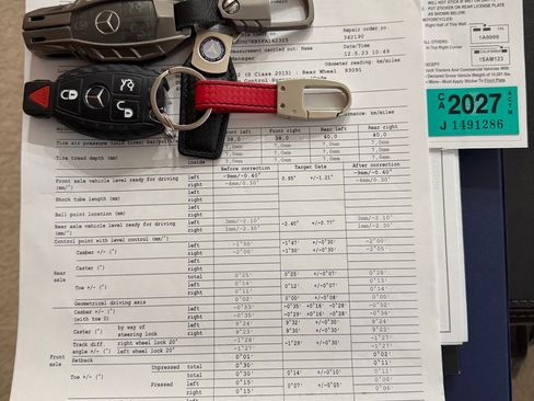 Used 2015 Mercedes-Benz S 65 AMG S 65 AMG Sedan 4D image 11