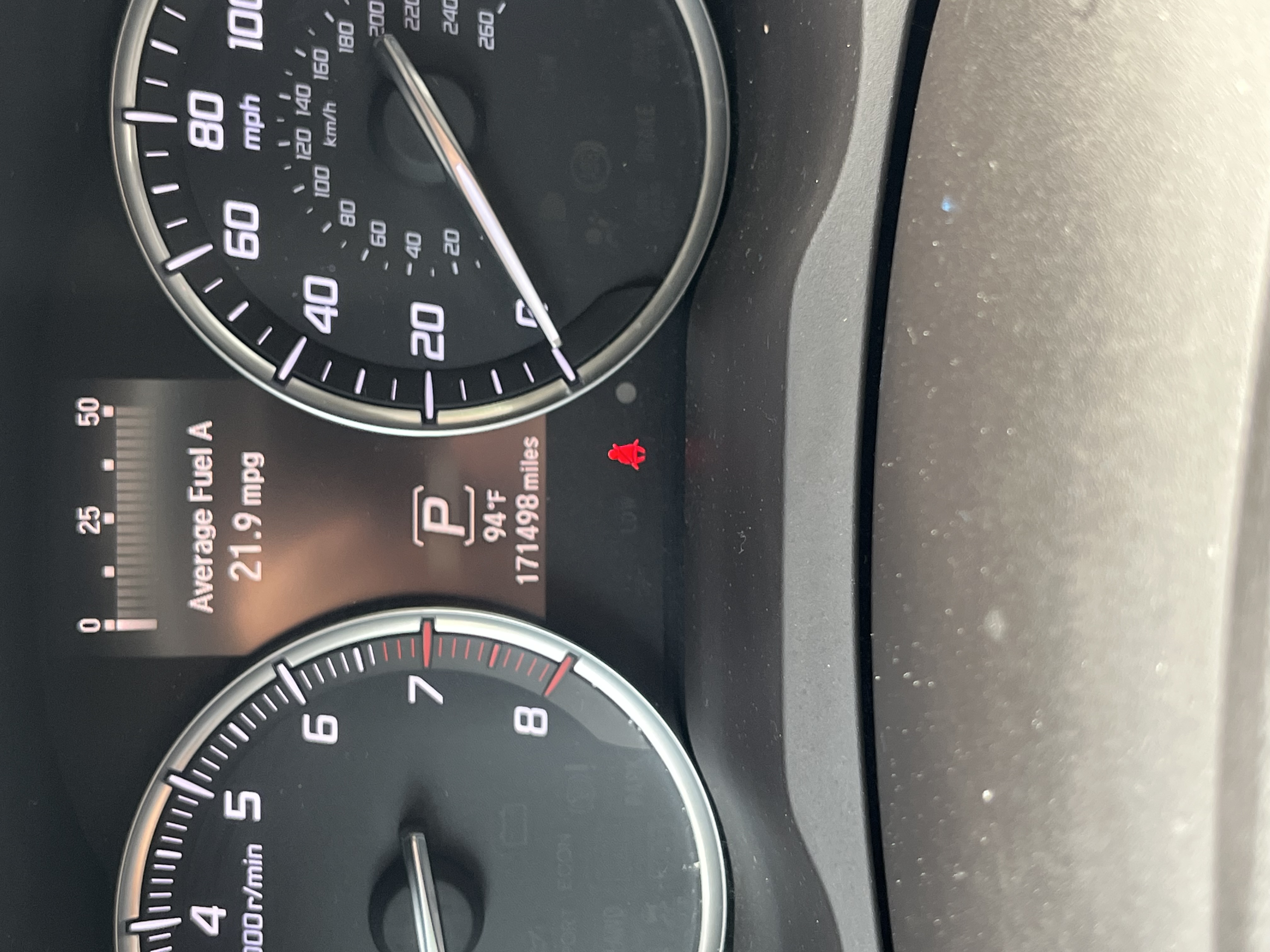 Used 2015 Acura MDX w/ Technology Package FWD image 1