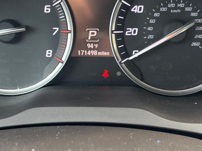 Used 2015 Acura MDX w/ Technology Package
