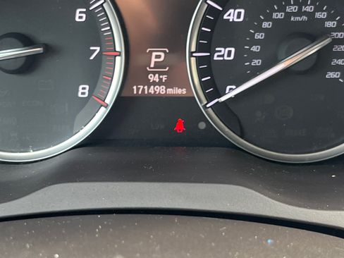 Used 2015 Acura MDX w/ Technology Package FWD image 1