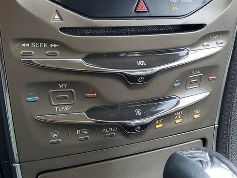 Used 2014 Lincoln MKX AWD w/ Equipment Group 101A image 20