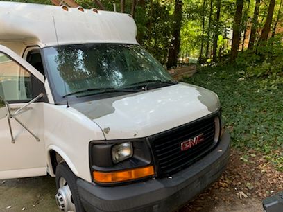 Used 2003 GMC Savana 3500