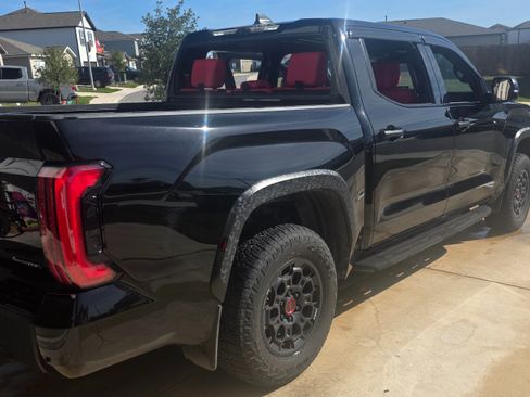 Used 2025 Toyota Tundra TRD Pro image 16