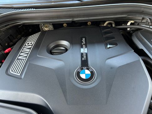 Used 2018 BMW X3 xDrive30i image 2