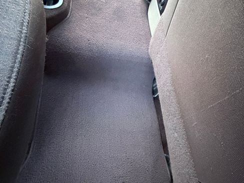 Used 2017 RAM 1500 Big Horn image 17