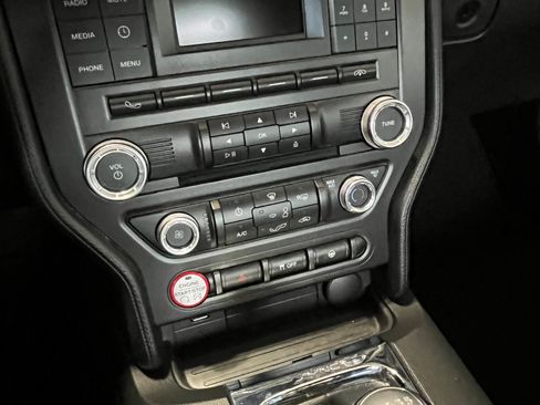 Used 2017 Ford Mustang GT w/ GT Performance Package image 17