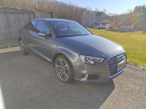 Used 2018 Audi A3 2.0T Premium w/ Convenience Package image 20