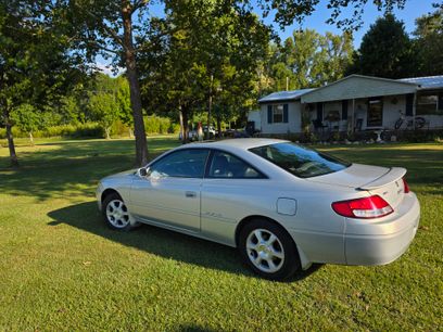 Used 2000 Toyota Solara SLE