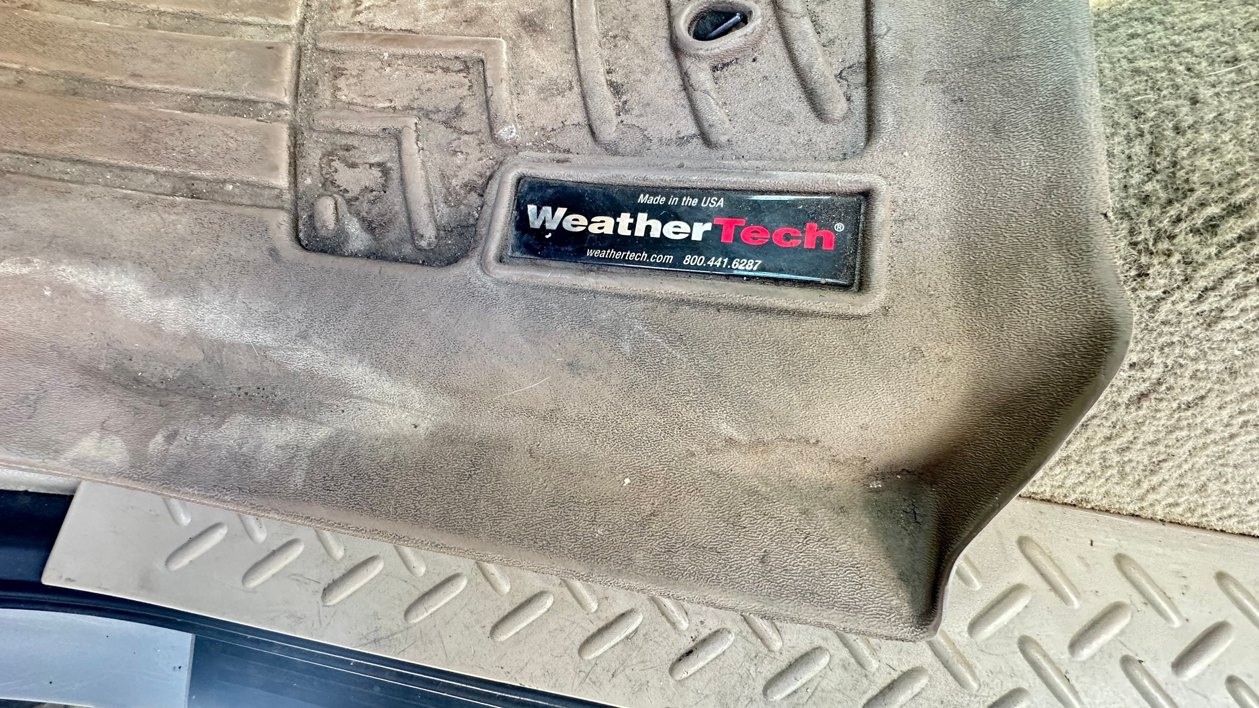 Used 2006 Ford F150 Lariat AWD/4WD image 11