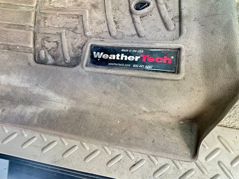 Used 2006 Ford F150 Lariat AWD/4WD image 11