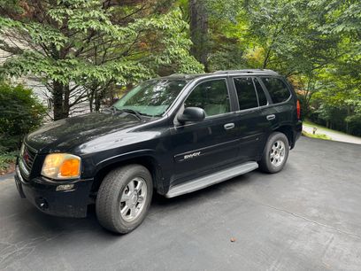 Used 2005 GMC Envoy SLE w/ Sle Preferred Equipment Group
