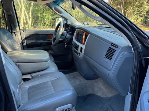 Used 2007 Dodge Ram 3500 Truck Laramie image 6