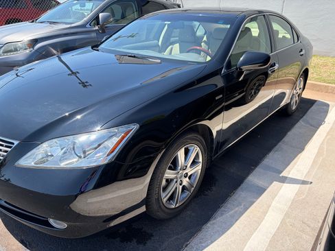 Used 2008 Lexus ES 350 image 9