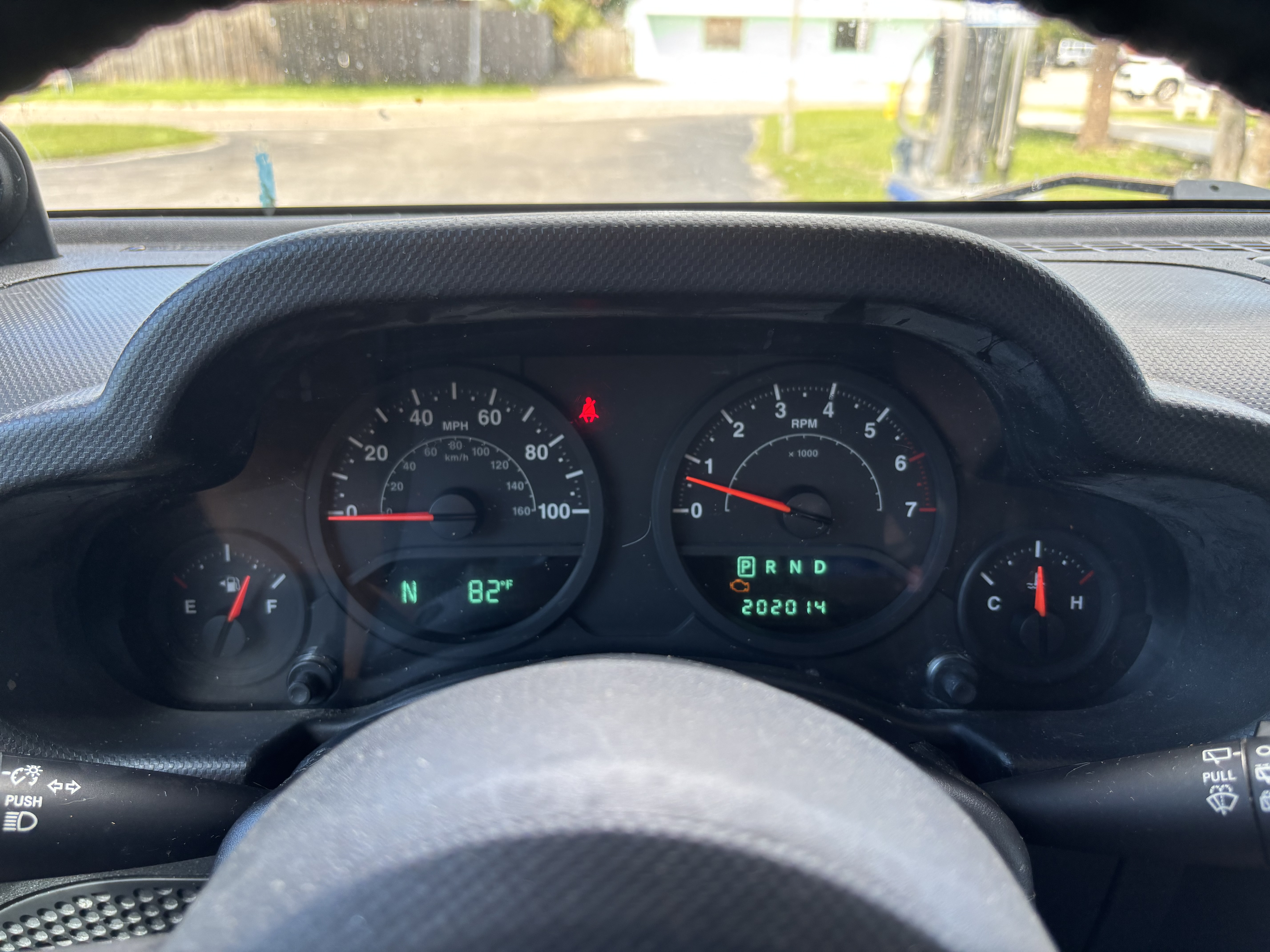 Used 2007 Jeep Wrangler X AWD/4WD image 26