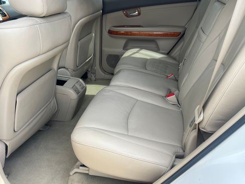 Used 2008 Lexus RX 350 2WD image 14