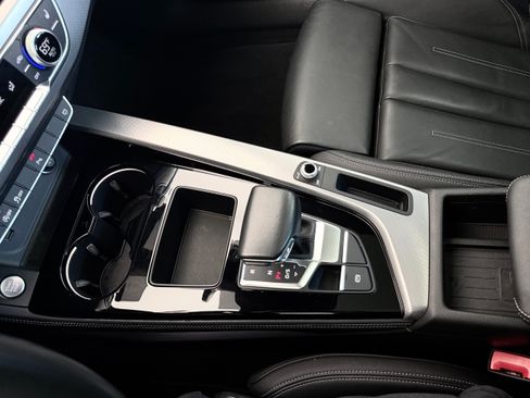 Used 2021 Audi A5 2.0T Premium Plus w/ Premium Plus image 13