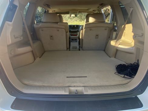 Used 2008 Toyota Highlander Limited FWD image 19