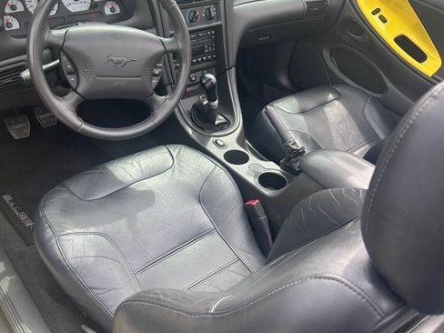 Used 2003 Ford Mustang GT Premium RWD image 12