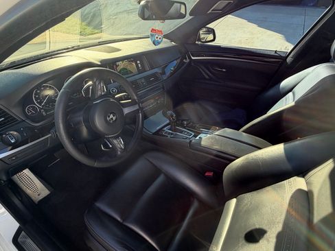 Used 2016 BMW 535i Sedan image 10