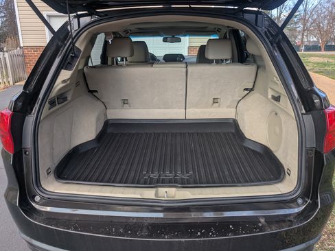 Used 2014 Acura RDX AWD w/ Technology Package image 11