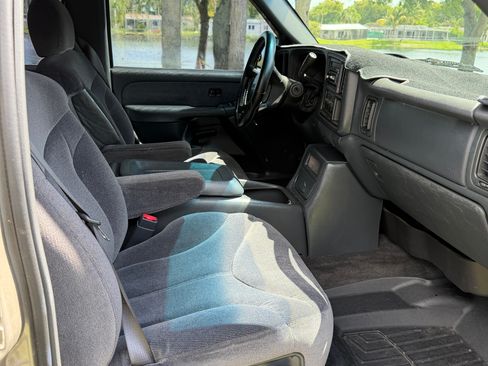 Used 2002 GMC Sierra 1500 SLE RWD image 8