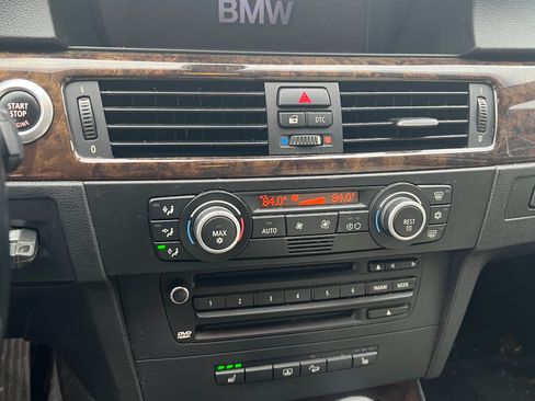 Used 2008 BMW 335xi Sedan image 10