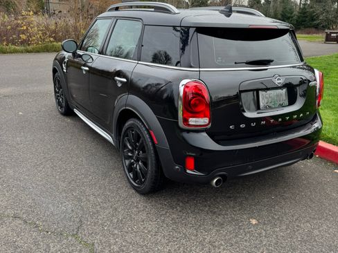 Used 2019 MINI Cooper Countryman S image 5