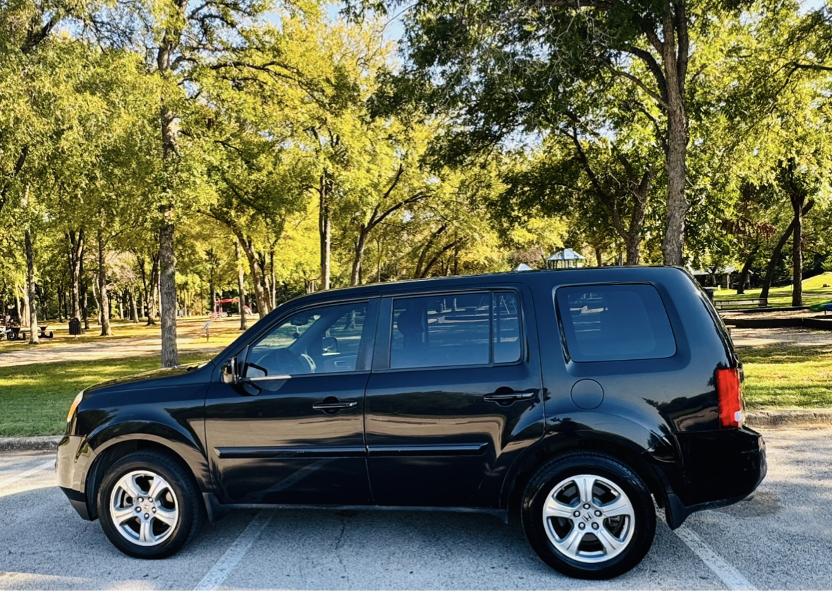 Used 2013 Honda Pilot EX-L image 20