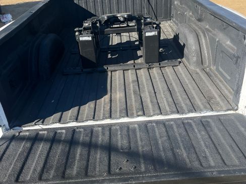 Used 2007 Chevrolet Silverado 3500 2WD Crew Cab w/ Heavy-Duty Power Package image 9