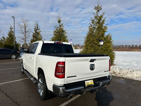 Used 2019 RAM 1500 Big Horn image 8