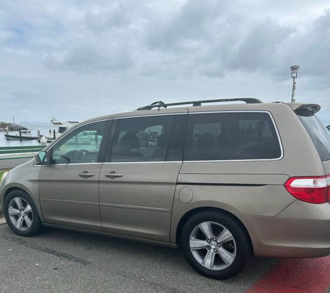 Used 2005 Honda Odyssey Touring image 10