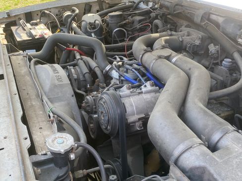 Used 1994 Ford F350 2WD Regular Cab image 12