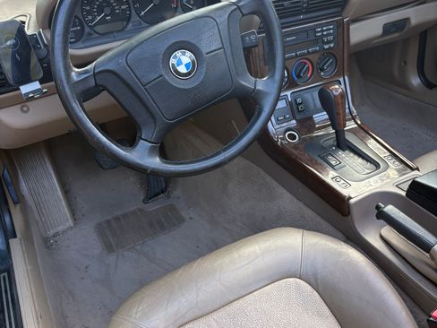 Used 1997 BMW Z3 2.8 RWD image 20