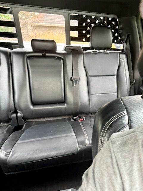 Used 2017 Ford F150 Lariat w/ Equipment Group 502A Luxury AWD/4WD image 26