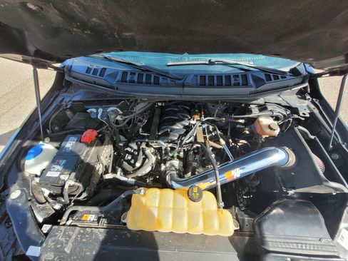 Used 2020 Ford F150 XLT w/ Equipment Group 302A Luxury image 20